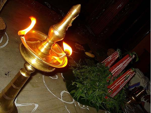 വാമന രൂപം