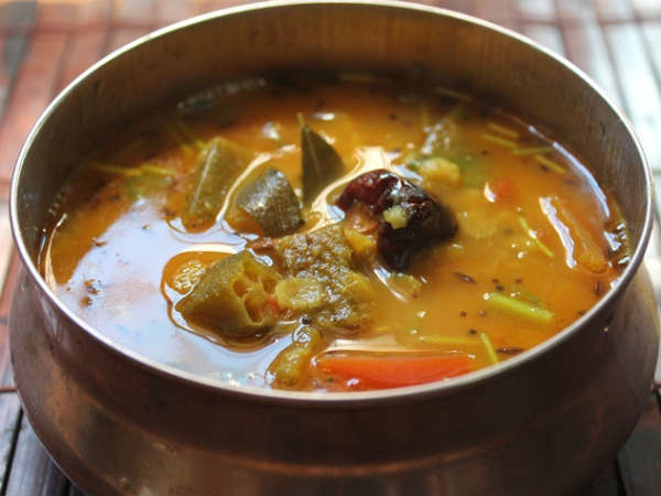 സാമ്പാര്