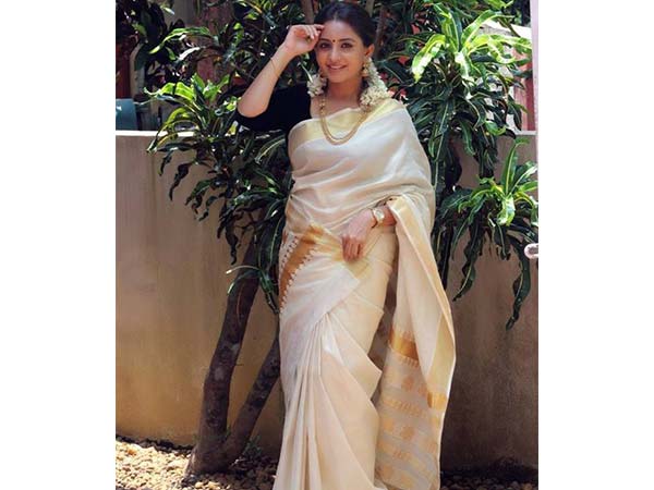 മുന്താണി
