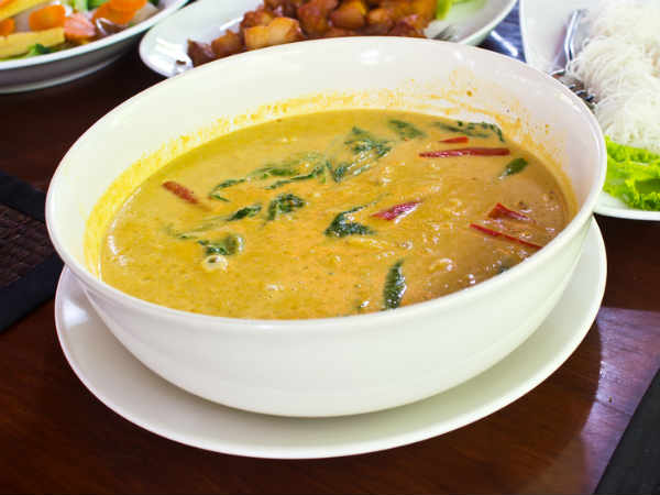 കറിക്ക് രുചി കൂടാന്