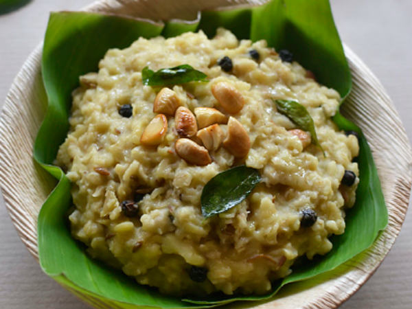 തയ്യാറാക്കേണ്ടത്