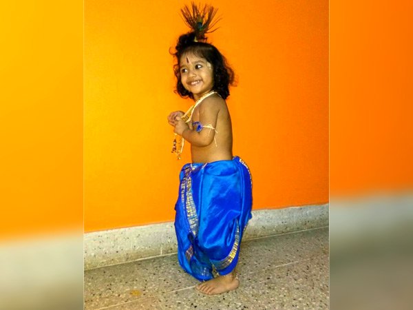 ഉണ്ണി കൃഷ്ണന്