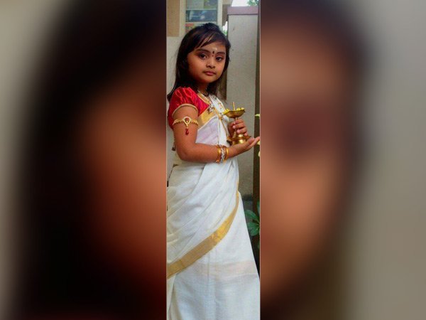 ഓണം സ്റ്റൈല്