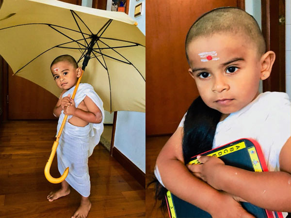 സന്യാസി