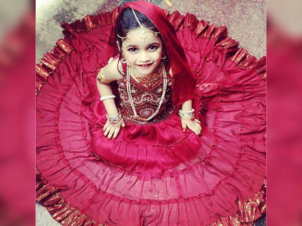 മനോഹരിയായ വധു