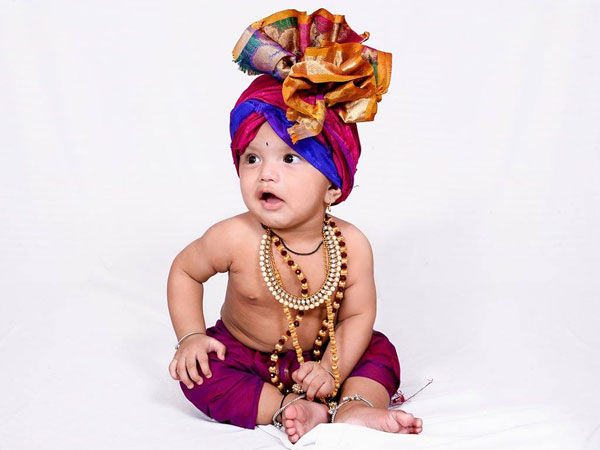 ചന്തമുള്ള വരന്