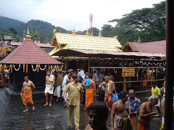 വീട്ടമ്മക്കും ശുദ്ധി