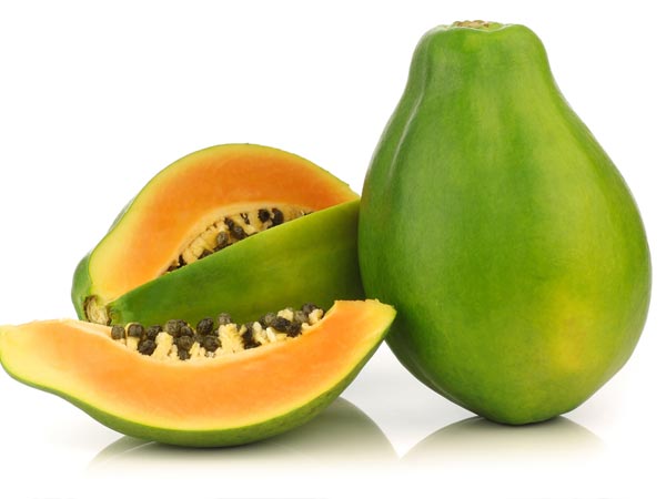 പപ്പായ