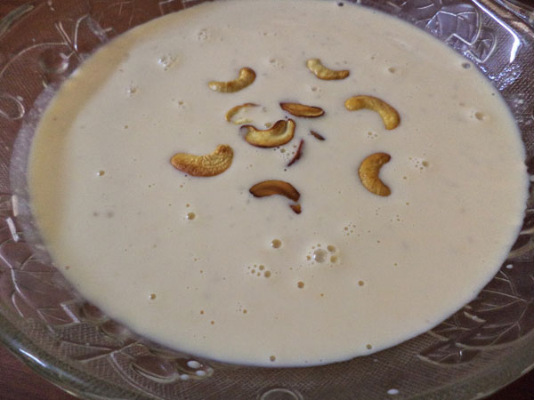 പ്രഥമന് മധുരം കൂടിയാല്