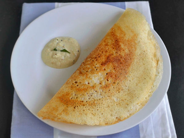 ദോശ സോഫ്റ്റാവാന്