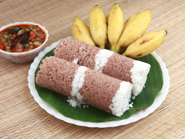 പുട്ടിന് രുചി കൂട്ടാന്