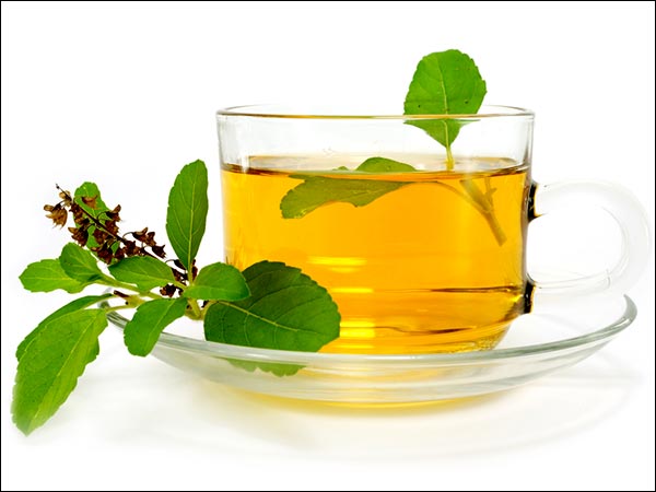 തുളസിച്ചായ