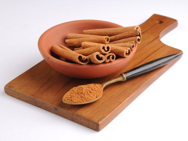 കറുവപ്പട്ട