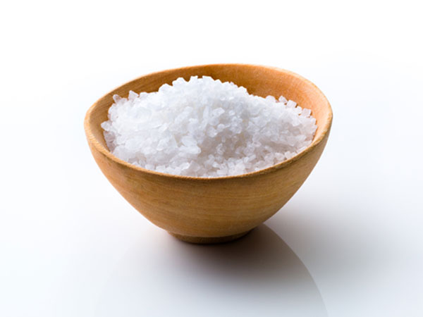 എപ്സം സാള്ട്ട്