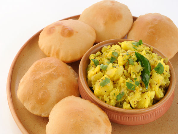 പൂരി
