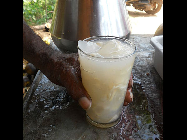 വിറ്റാമിന് കലവറ