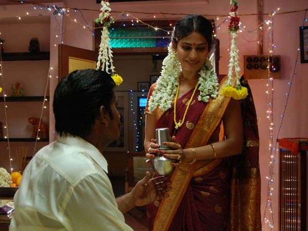 ആദ്യരാത്രി
