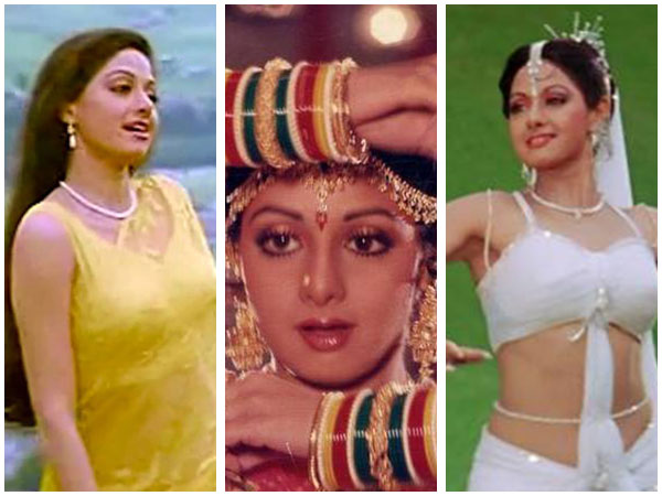 ചാന്ദ്നി 1989