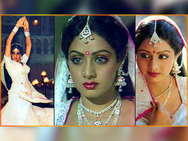 നാഗിന 1989