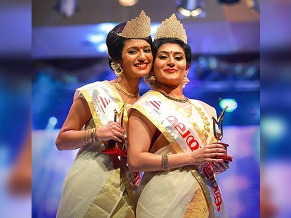 സൗന്ദര്യ മത്സര വിജയി