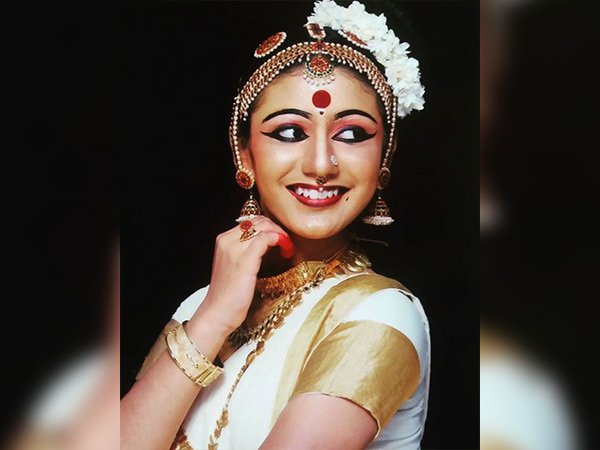 മോഹിനിയാട്ടത്തിന്റെ കരുത്ത്