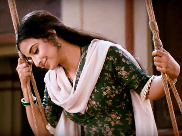മരഊഞ്ഞാലുകള്
