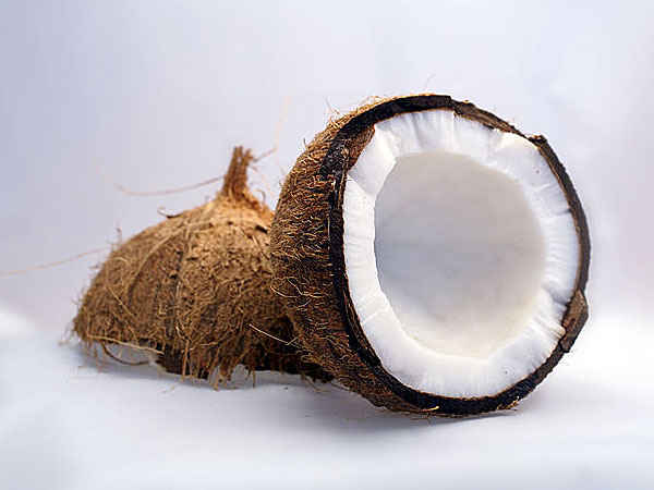 നാളികേരം
