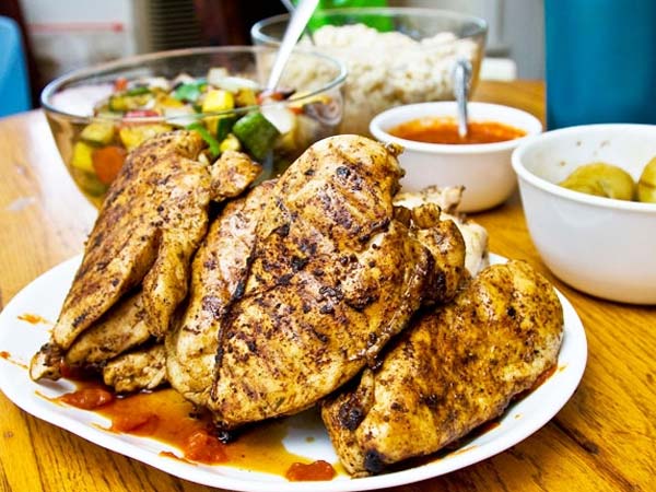 മത്സ്യം