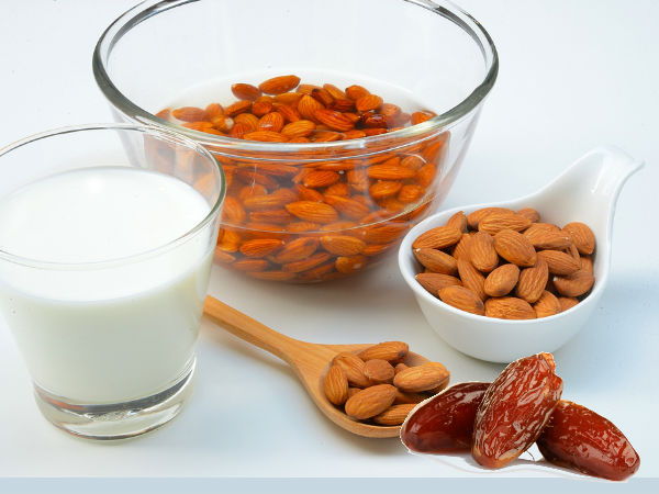 മെറ്റബോളിസം ഉയര്ത്തുന്നു