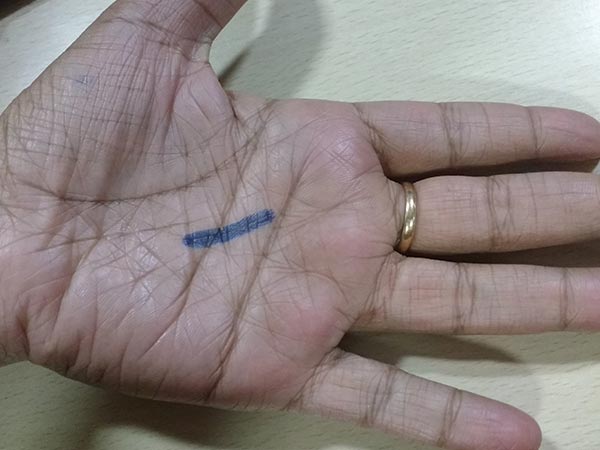 സന്തോഷം നിറഞ്ഞ ജീവിതം