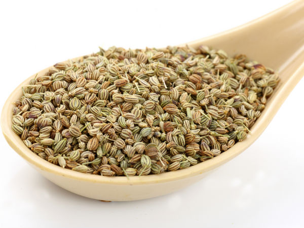 പെരുഞ്ചീരകം