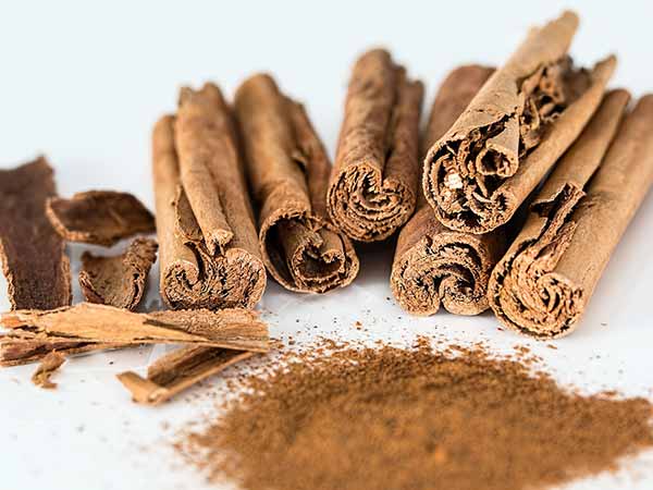 കറുവാപ്പട്ട