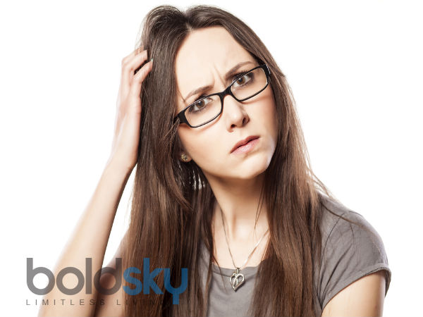 ..വരണ്ട സ്കിനില് ഉണ്ടാകുന്ന താരന് (Dry Skin-Related Dandruff )