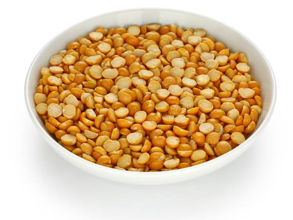 പരിപ്പ് തിളപ്പിക്കുമ്പോള്