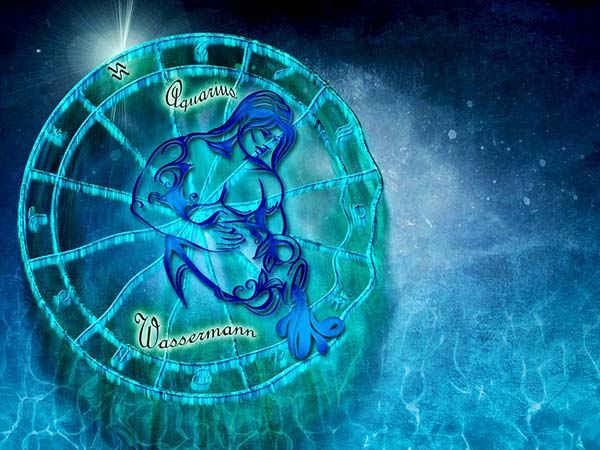 കുംഭംഃ ജനുവരി 21 - ഫെബ്രുവരി 19: