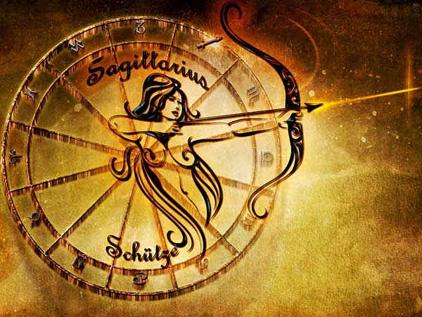 ധനുഃ നവംബർ 23 - ഡിസംബർ 22: