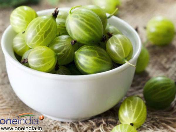 അശ്വഗന്ധ പൗഡര്, നെല്ലിക്കാപ്പൊടി