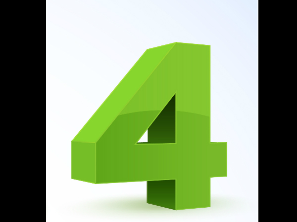 4