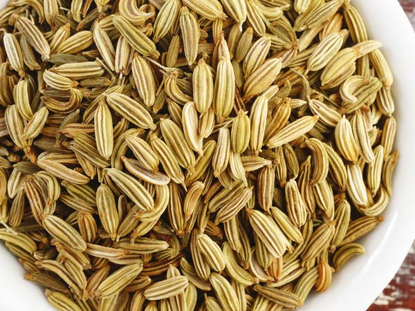 പെരുഞ്ചീരകം