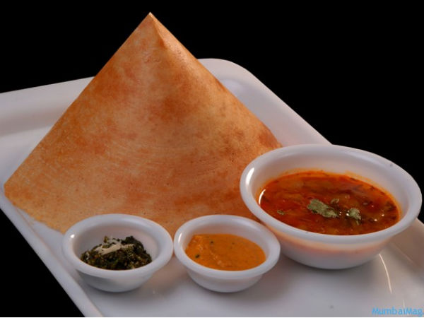 ദോശക്ക് അരിയിടാന് മറന്നാല്