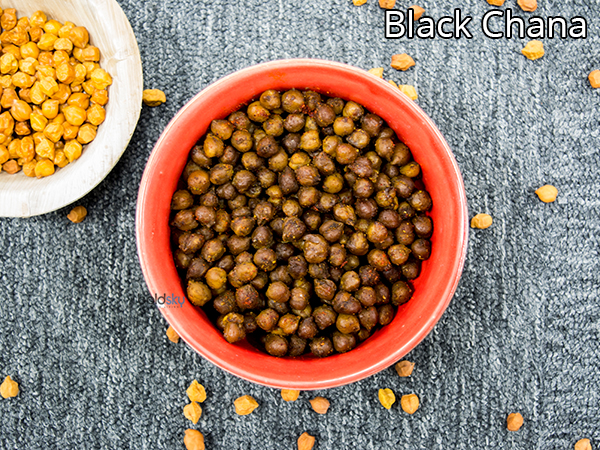 പുട്ടിനൊപ്പെം കടലക്കറി