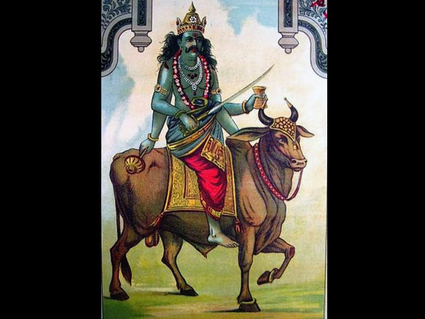 ശനിയാഴ്ച ഭാഗ്യകരമാക്കുന്നതിനുള്ള വിദ്യകൾ
