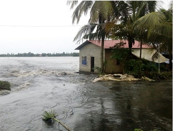 കെട്ടിടങ്ങള്ക്ക് മുകളില് എത്താന്ശ്രമിക്കുക