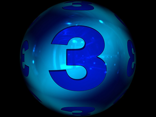 3