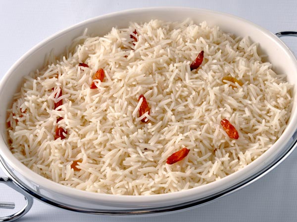 ചോറ് കട്ടകെട്ടാതിരിക്കാന്