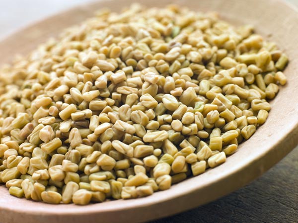 ഉലുവ