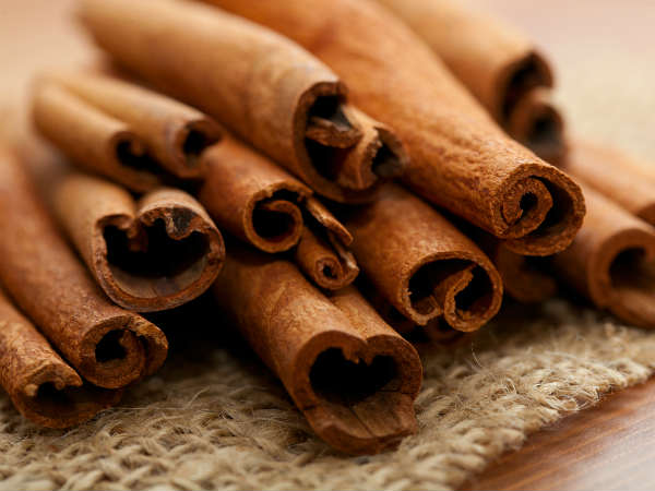 കറുവാപ്പട്ട