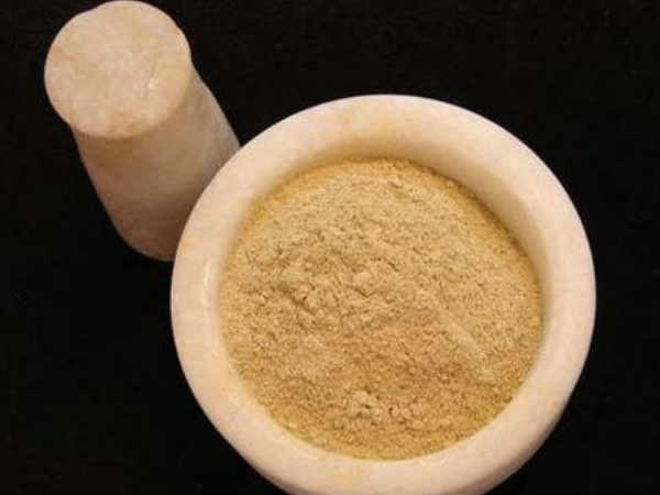 മുഖക്കുരു