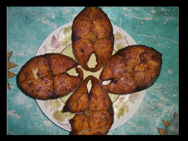 ഒരു കഷ്ണം കോവക്ക