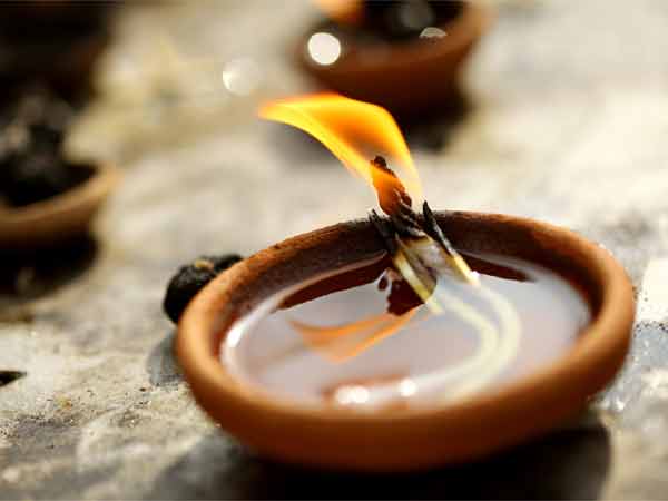 പൂര്വികര്ക്കുള്ള സ്ഥാനം